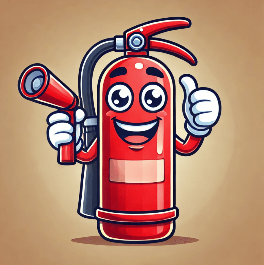 Brandschutz – Sicherheit an erster Stelle - Brandschutz rettet Leben und schützt Werte im Emsland